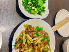 -好嫂子酱猪手•农家菜(蒲黄榆店)