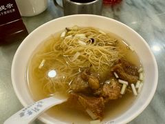 -恩宁刘福记(东华东路店)