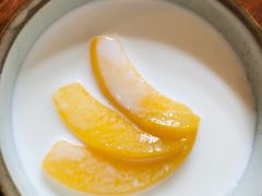 杏仁er豆腐-铃木食堂(帽儿胡同店)