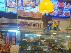 -西部马华清真兰州牛肉面·烧烤夜市(关东店)