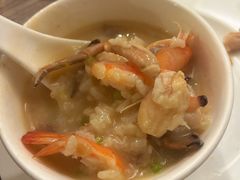 -李记潮汕砂锅粥(营福路店)