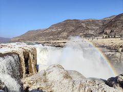-陕西黄河壶口瀑布旅游区
