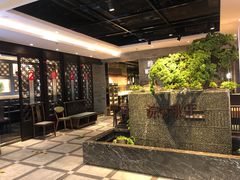 -前门后头老北京铜锅涮肉·京味菜·烤鸭(伊藤洋华堂店)