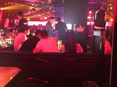 -MUSE CLUB缪斯酒吧(西大街店)