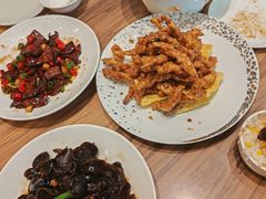 -九转小磨·东北菜老字号(祥安店)
