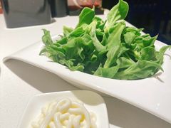 奇妙的冰草-煲煲好(朝阳门店)