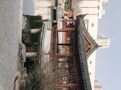 -南普公园