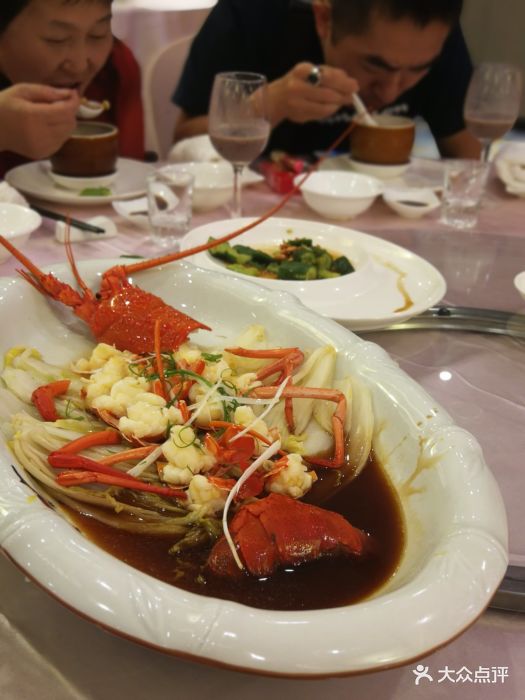 聚春园大酒店(东街口总店)图片 - 第228张