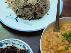 -龙姐私房菜(和顺古镇店)