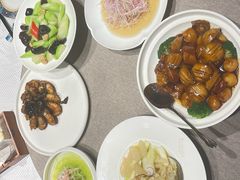 -卫鼎轩·曹公馆(鼓楼店)