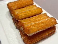 -新荣记(南京西路店)