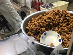 -王阿姨文昌油赞子(府桥街店)
