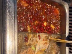 -大隐·成都火锅Bistro(合生麒麟新天地店)