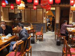 -大厨小味·民间川菜(八里庄店)