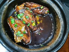 -小时候焗海鲜(鄞州万达店)
