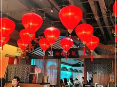 大堂-老湘村·湖南土菜(天河维多利店)