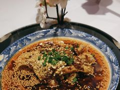 -川味堂·四川豆花(八卦岭店)