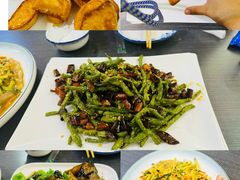 -华竹饭店(中央大街店)