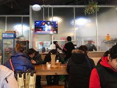 大堂-开远三味面(开远半岛广场3号楼店)