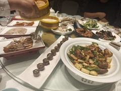-玉林烤鸭店(黄村康庄店)