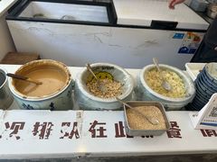 -邓婆婆手工冰粉铺(中港·燊海森林店)