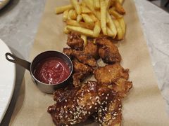 -必胜客(珠海路店)