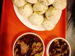 炒肝-天兴居(鲜鱼口街店)