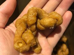 甜味油簪子-南塘油赞子(南塘店)