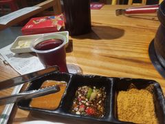 -胖记烤肉(湖大店)