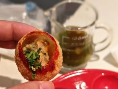 -Pita's&Tika's中东和印度风味餐厅(龙湖天街店)