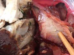 -余百年·现烧烧腊(布吉金利店)