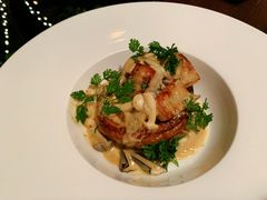 -壳里西餐厅Coquille Seafood Bistro(蒙自路店)