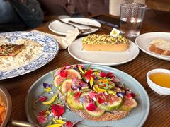 -Money Shops(愚园路店)