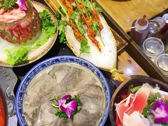 -巴蜀印象火锅(永陵总店)