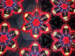 -深圳独角兽星空艺术馆