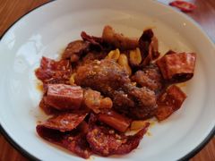 -苏州园区福朋喜来登酒店·聚味轩中餐厅