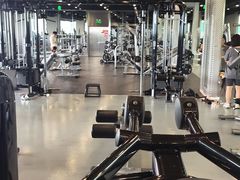 -OXYGYM 奥美氧舱运动中心(领展购物广场·中关村店)