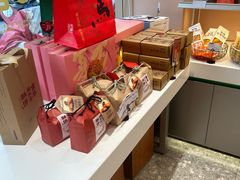 -山山家·新鲜烘焙(现代城店)