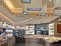 -镜泊小镇(东长安街店)