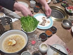 -额尔敦牛厨师铜板烧