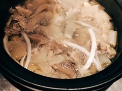 -润泽园椰子鸡(汇一城店)