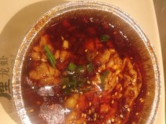 -巴厘龙虾·榜首油焖大虾(洞庭·艺术洋房店)