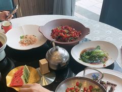 -聚鑫阁江浙菜·非遗传承技艺(青村帝华园店)
