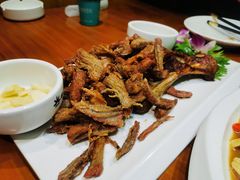 -李记大厨