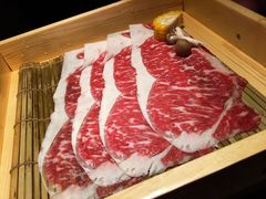 -牛道·和牛九食(市府恒隆广场店)