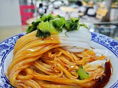 -钰园秦镇米皮(长安西路三兴园店)
