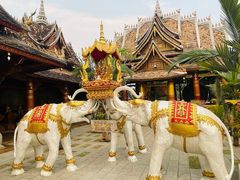 -西双版纳傣族园