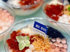 -永安鱼庄·镇江菜(东吴路店)