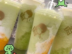 -喜茶(深圳丰盛町店)