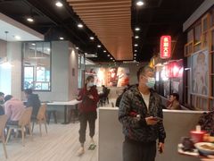 -永和大王(广渠店)